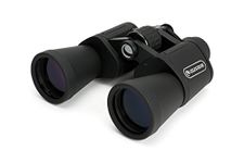 Celestron Upclose G2 20X50 Porro Binocular