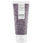 Australian Bodycare intim Shave 200ml - Intimate Shaving Gel with Tea Tree Oil for Ingrown Hairs, Irritation & Razor Bumps, for Bikini line Shaving and Shaving The Intimate Area, pH Balanced (200 ml)