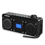 Avantree Boombyte - Portable FM Rad