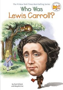 Who Was Lewis Carroll?