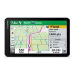 Garmin dēzlCam OTR710, Large, Easy-to-Read 7” GPS Truck Navigator, Built-in Dash Cam, Automatic Incident Detection, Custom Truck Routing, High-Resolution Birdseye Satellite Imagery