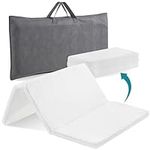 Waterproof Pack and Play Mattress, 