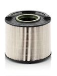 MANN-FILTER PU 1033 x Fuel Filter - CARS + TRANSPORTERS