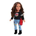 Journey Girls 18" Doll - Kyla (Amazon Exclusive Mailer)