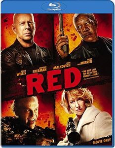 Red (Movie