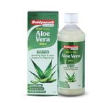 Baidyanath Aloe Vera Juice | Supports Digestive Health, Constipation, Promotes Liver Health & Aids Weight Loss | 1000 Ml