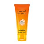 LAKMÉ Sun Expert De Tan Scrub, 50 G