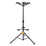 HERCULES GS432BPLUS AGS TRI GUITAR STAND