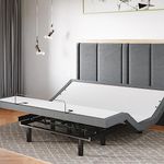 Sven & Son Classic Adjustable Bed B