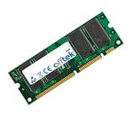 OFFTEK 512MB Replacement Memory RAM Upgrade for Lexmark (IBM) X940e Series (PC2100) Printer Memory