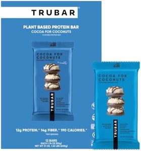 TRUBAR Veg