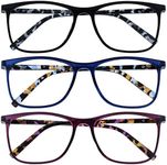 Opulize Arc 3 Pack Large Reading Gl