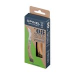 Opinel Mushroom Foraging Knife 001252