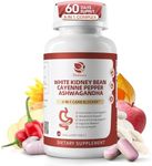 Lukaree White Kidney Bean Extract,