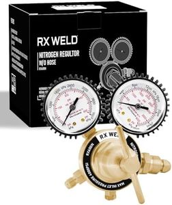 RX WELD Ni