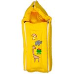 BRIM HUGS & CUDDLES Baby Sleeping Bag