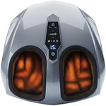 MIKO Foot Massager Machine With Dee