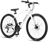 AVASTA 700C Road Adult Step-Over Gr