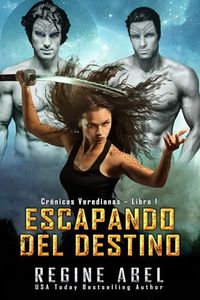 Escapando 
