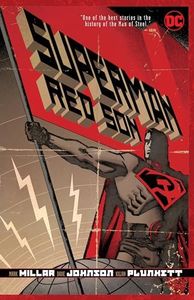 Superman: 