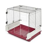 Midwest Homes for Pets 158WEX Rabbit Cage Wire Extension Fits Midwest Models 158 & 158XL, 18.5" x 23.75" x 19.75"