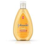 Johnson's Baby Shampoo with Gentle 