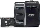 Foresight Sports GC3 Golf Launch Monitor and Rangefinder Bundle, Portable for Indoor & Outdoor Use