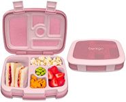 Bentgo Kids 5-Compartment Lunch Box