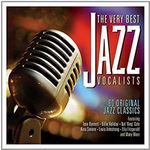 Very Best Of Jazz Vocalists / Various