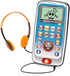 VTech Rock