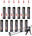 Stixall 12x Polymer Grab Sealant Fr