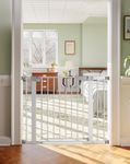 Cumbor 29.7-40.6" Baby Gate for Sta