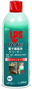 LPS 428-03116 CFC Free Electro Contact Cleaners, 11 fl. oz. Aerosol Can(Pack of 12)