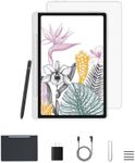 XPPen 10.95" Standalone Drawing Tablet Digital Color Notetaking Magic Note Pad for Sketching, Drawing & Notes 16K Pressure Sensitivity Tilt Support 90Hz Refresh Rate Anti-Glare Screen Android 14