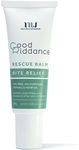 Good Riddance Rescue Balm 30g - Natural Insect Bite Itch Relief. Stop The Itch with Lavender, Tea Tree and Clove. Soothes Skin With Hemp Oil, Tamanu and Vitamin E