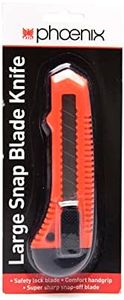 Phoenix Utility Snap Knife, Red