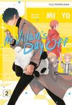 Mr. Villain's Day Off 02