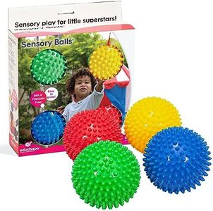 Edushape T