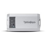 Rockford Fosgate TM750X1bd - Power Marine 750 Watt Class-bd 1-Channel Amplifier