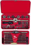41 Piece Metric Tap and Die Set TAP