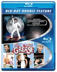 Saturday Night Fever / Grease [Blu-ray] [US Import]