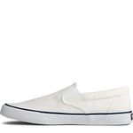 Sperry Men's Striper II Slip On Sneaker, Sw Navy, 9 M US