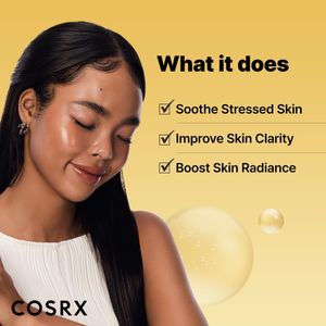 COSRX Snail 96 Mucin Essence 100ml – Hydrating Face Serum