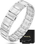 MagnetRX 3x Strength Mens Magnetic 