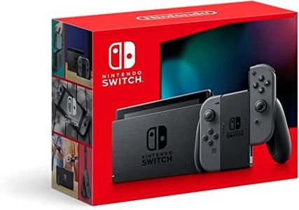 Nintendo S