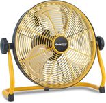 Geek Aire 12" Portable Battery Powe