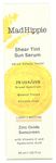 Mad Hippie Sheer Tint Sun Serum (Light/Medium), Tinted Moisturizer for Face with SPF 29, Vitamin C, Hyaluronic Acid, Tinted Sunscreen for Face in a Recyclable Glass Bottle, Reef Safe, 30ml, 1 Pack