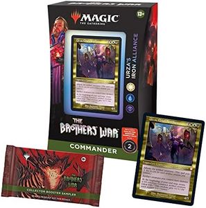Magic: The