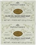 Papoutsanis Pure Greek Olive Oil So