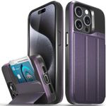 VENA vCommute Wallet Case Compatibl